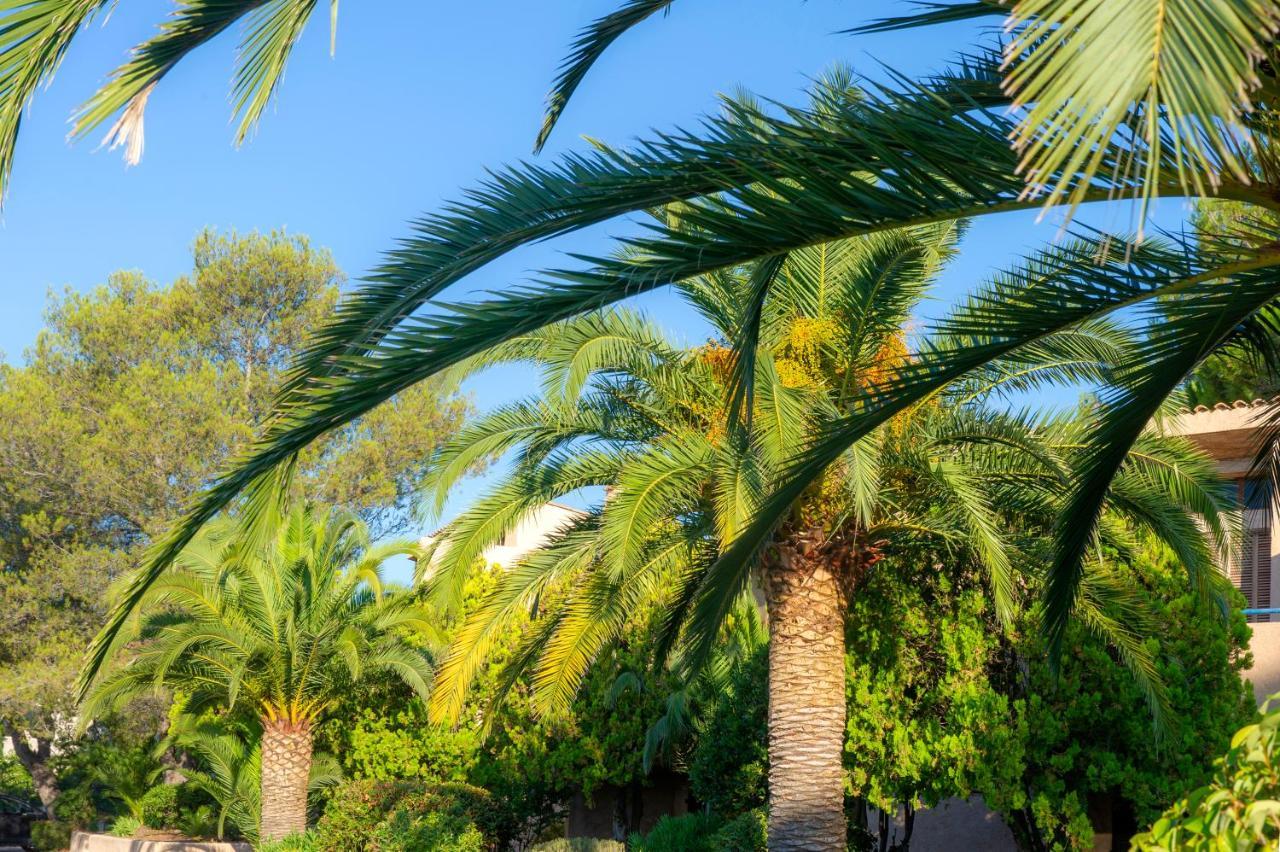 Résidence Goélia Les Jardins d'Azur Saint-Raphaël Extérieur photo